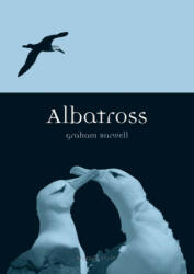 Albatross - Graham Barwell (2014)