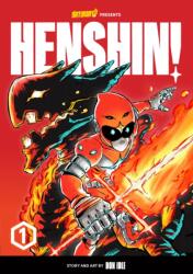 Henshin! , Volume 1 (ISBN: 9780760382349)