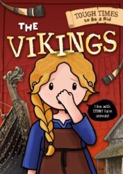 The Vikings (ISBN: 9781801558501)