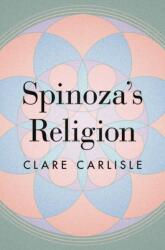 Spinoza's Religion (ISBN: 9780691224190)