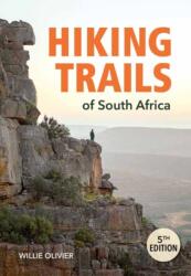 Hiking Trails of South Africa (ISBN: 9781775848295)