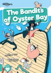 The Bandits of Oyster Bay (ISBN: 9781805050049)