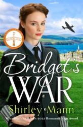 Bridget's War (ISBN: 9781838774479)