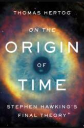 On the Origin of Time (ISBN: 9780593128442)