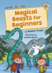 Magical Beasts for Beginners (ISBN: 9781848869615)