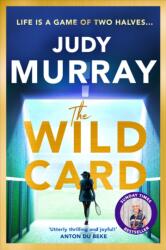 The Wild Card (ISBN: 9781398711334)