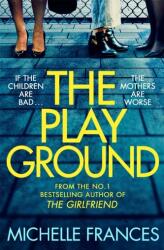 The Playground (ISBN: 9781529049688)