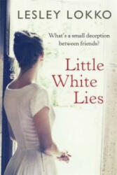 Little White Lies (2014)