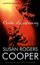 Rude Awakening (ISBN: 9781847511607)