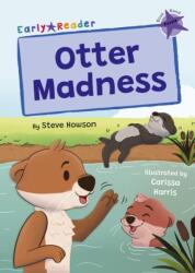 Otter Madness (ISBN: 9781848869592)