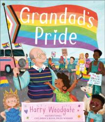 Grandad's Pride (ISBN: 9781839132667)