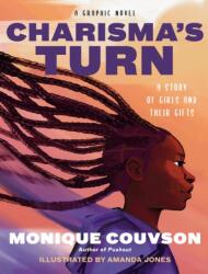Charisma's Turn (ISBN: 9781620974018)