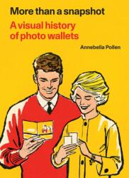 More Than A Snapshot (ISBN: 9781909829220)