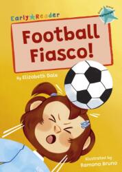 Football Fiasco! (ISBN: 9781848869578)