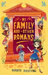 My Family and Other Romans (ISBN: 9781911490951)
