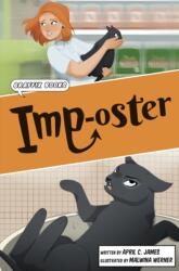 Imp-oster (ISBN: 9781848869653)