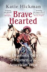 Brave Hearted (ISBN: 9780349008288)