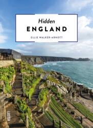 Hidden England (ISBN: 9789460583384)