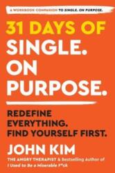 31 Days of Single on Purpose (ISBN: 9780063303652)