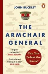 The Armchair General (ISBN: 9781804946435)