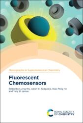 Fluorescent Chemosensors (ISBN: 9781839163869)