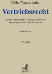 Dreptul distribuției (ISBN: 9783406778995)