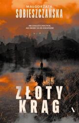 Zloty krąg (ISBN: 9788326842184)