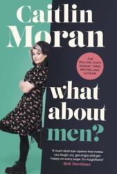 What About Men? (ISBN: 9781529149166)