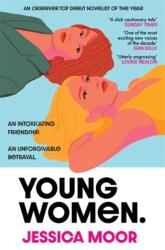Young Women (ISBN: 9781786582638)