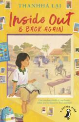 Inside Out & Back Again (ISBN: 9780241613061)