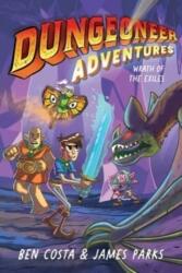 Dungeoneer Adventures 2 (ISBN: 9781665910712)