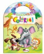 Gentuta lui Colorici (ISBN: 9789736799952)
