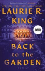 Back to the Garden (ISBN: 9780593496589)