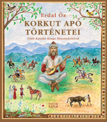 Korkut apó történetei (2014)