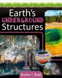 Earth's Underground Structures (ISBN: 9780778761297)