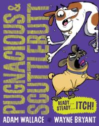 Pugnacious & Scuttlebutt (ISBN: 9781922804013)