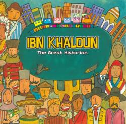 Ibn Khaldun (ISBN: 9781921772665)