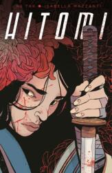 Hitomi (ISBN: 9781534325920)