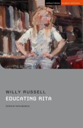 Educating Rita (ISBN: 9781350200937)