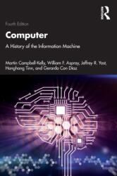Computer (ISBN: 9781032203430)