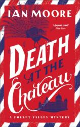 Death at the Chateau (ISBN: 9781788424059)