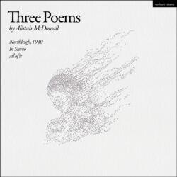 Three Poems (ISBN: 9781350427051)