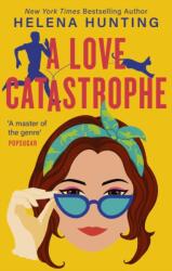 A Love Catastrophe (ISBN: 9780349438825)