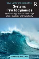 Systems Psychodynamics (ISBN: 9781032437408)