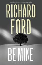 Be Mine (ISBN: 9781526661760)