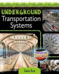 Sisteme de transport subteran (ISBN: 9780778761655)