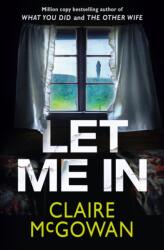 Let Me In (ISBN: 9781542035392)