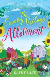 The Country Village Allotment (ISBN: 9781838776060)