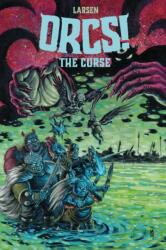 ORCS! The Curse (ISBN: 9781684158904)