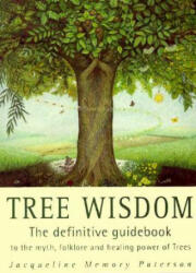 Tree Wisdom - Jacqueline Paterson (1996)